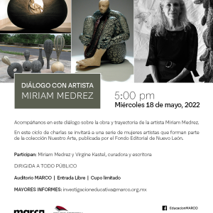 MiriamMedrez