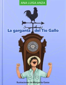 La garganta del Tío Gallo (podcast)