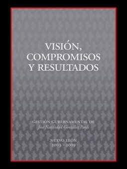 Visión, compromiso y resultados