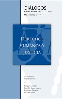 Derechos humanos y justicia