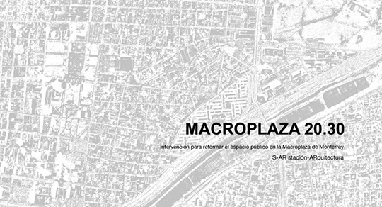 Macroplaza 20.30