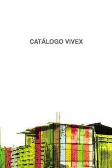 Catálogo Vivex
