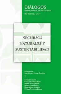 Recursos naturales y sustentabilidad