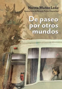 De paseo por otros mundos