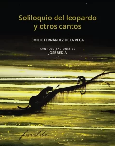Soliloquio del leopardo y otros cantos