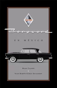 Borgward en México
