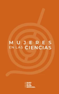 Mujeres en las ciencias (pasta blanda)