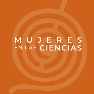 Mujeres en las ciencias (pasta dura)