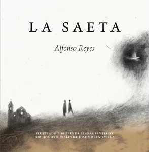 La saeta