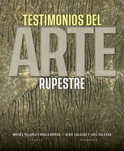 Testimonios del arte rupestre