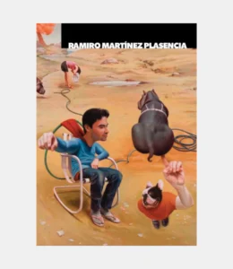 Ramiro Martínez Plasencia