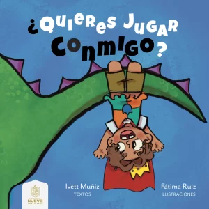 ¿Quieres jugar conmigo?