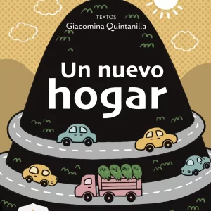 Un nuevo hogar
