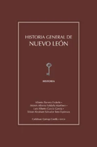 Historia general de Nuevo León