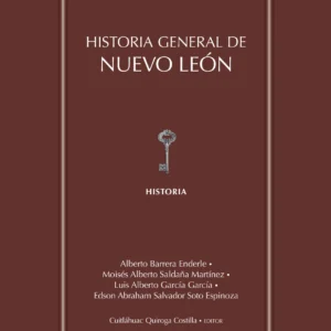 Historia general de Nuevo León