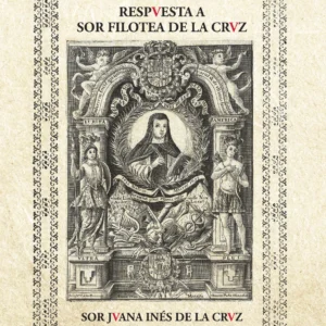 Respuesta a Sor Filotea de la Cruz