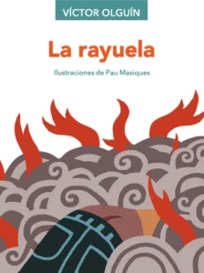 La rayuela (interactivo)
