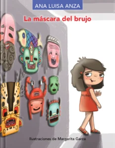 La máscara del brujo (interactivo)