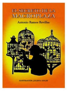 El secreto de la Macroplaza (interactivo)