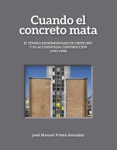 Cuando el concreto mata