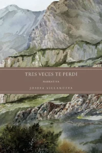 Tres veces te perdí