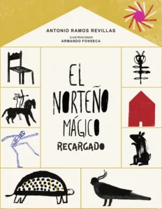 El Norteño Mágico recargado