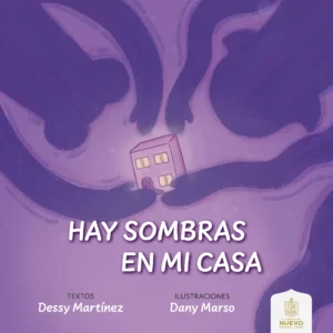Hay sombras en mi casa